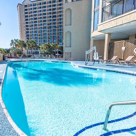 New Remodeled Direct Oceanfront Views Beach Cove Myrtle Beach Buitenkant foto