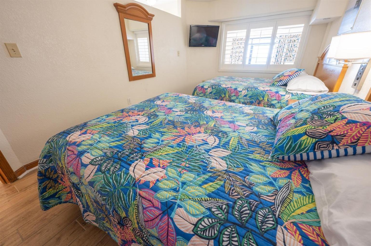 New Remodeled Direct Oceanfront Views Beach Cove Myrtle Beach Buitenkant foto