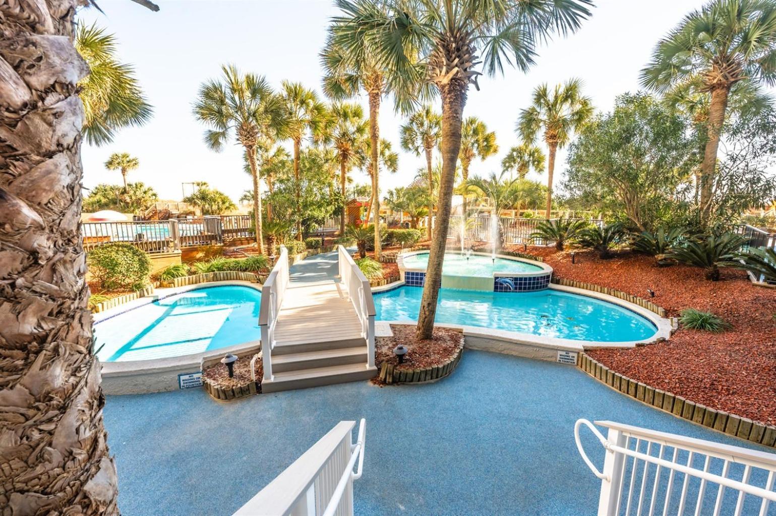 New Remodeled Direct Oceanfront Views Beach Cove Myrtle Beach Buitenkant foto