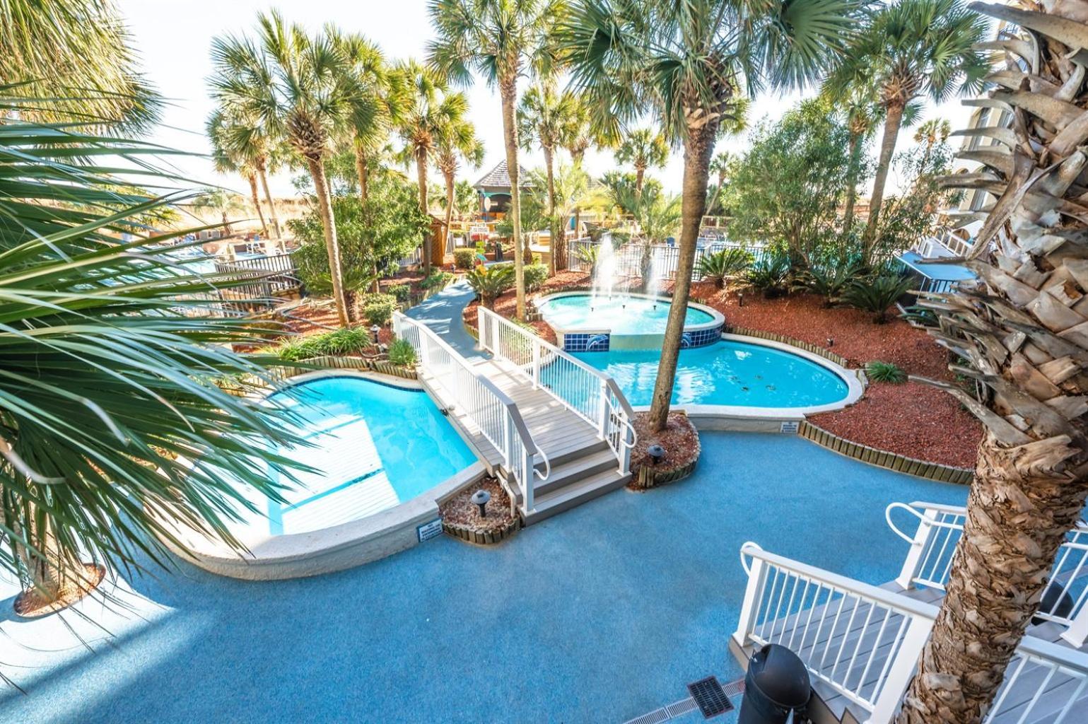 New Remodeled Direct Oceanfront Views Beach Cove Myrtle Beach Buitenkant foto