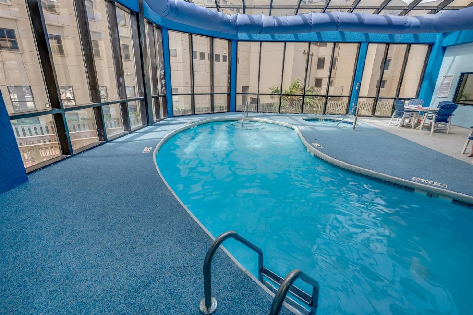 New Remodeled Direct Oceanfront Views Beach Cove Myrtle Beach Buitenkant foto